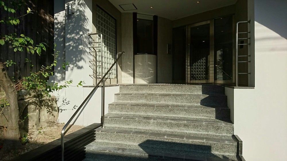 Japaning Hotel Gion Kyoto Exterior photo