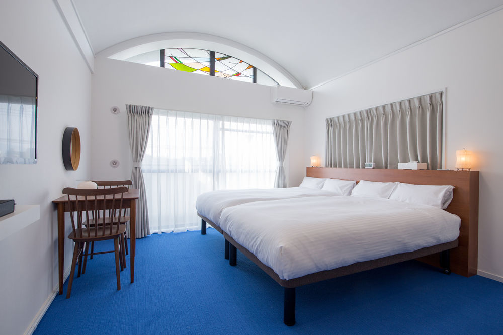 Japaning Hotel Gion Kyoto Exterior photo