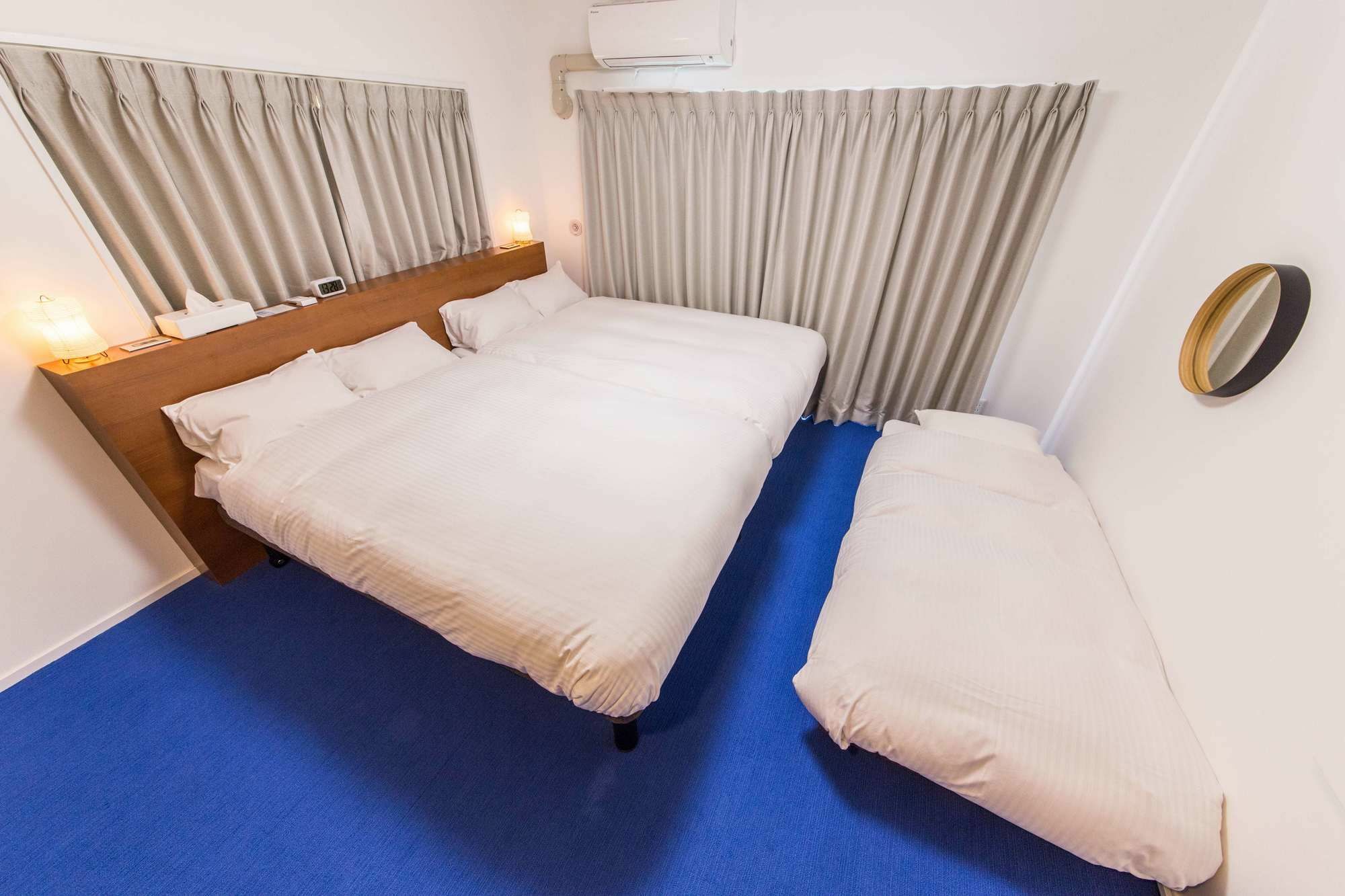 Japaning Hotel Gion Kyoto Exterior photo