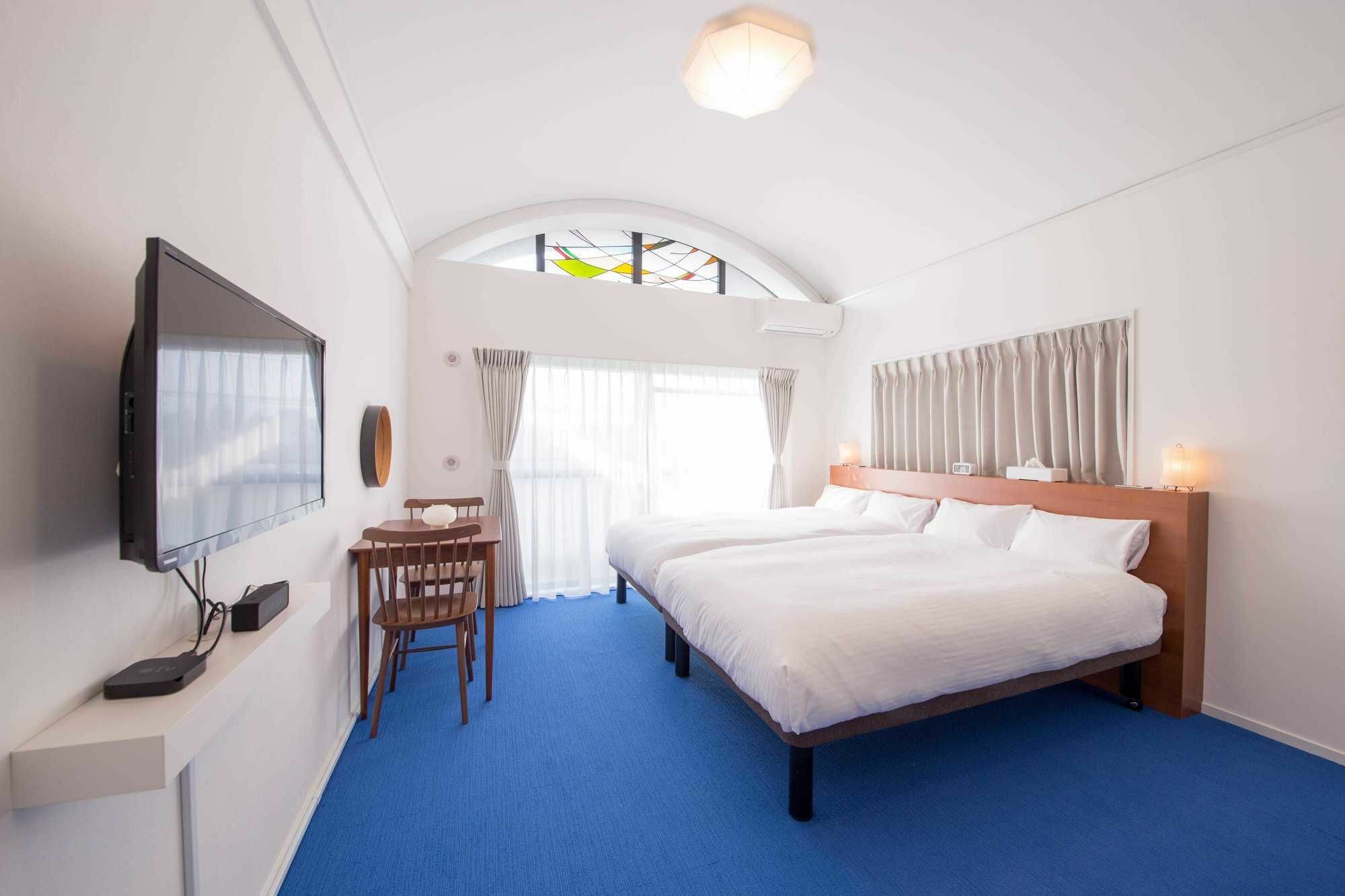 Japaning Hotel Gion Kyoto Exterior photo