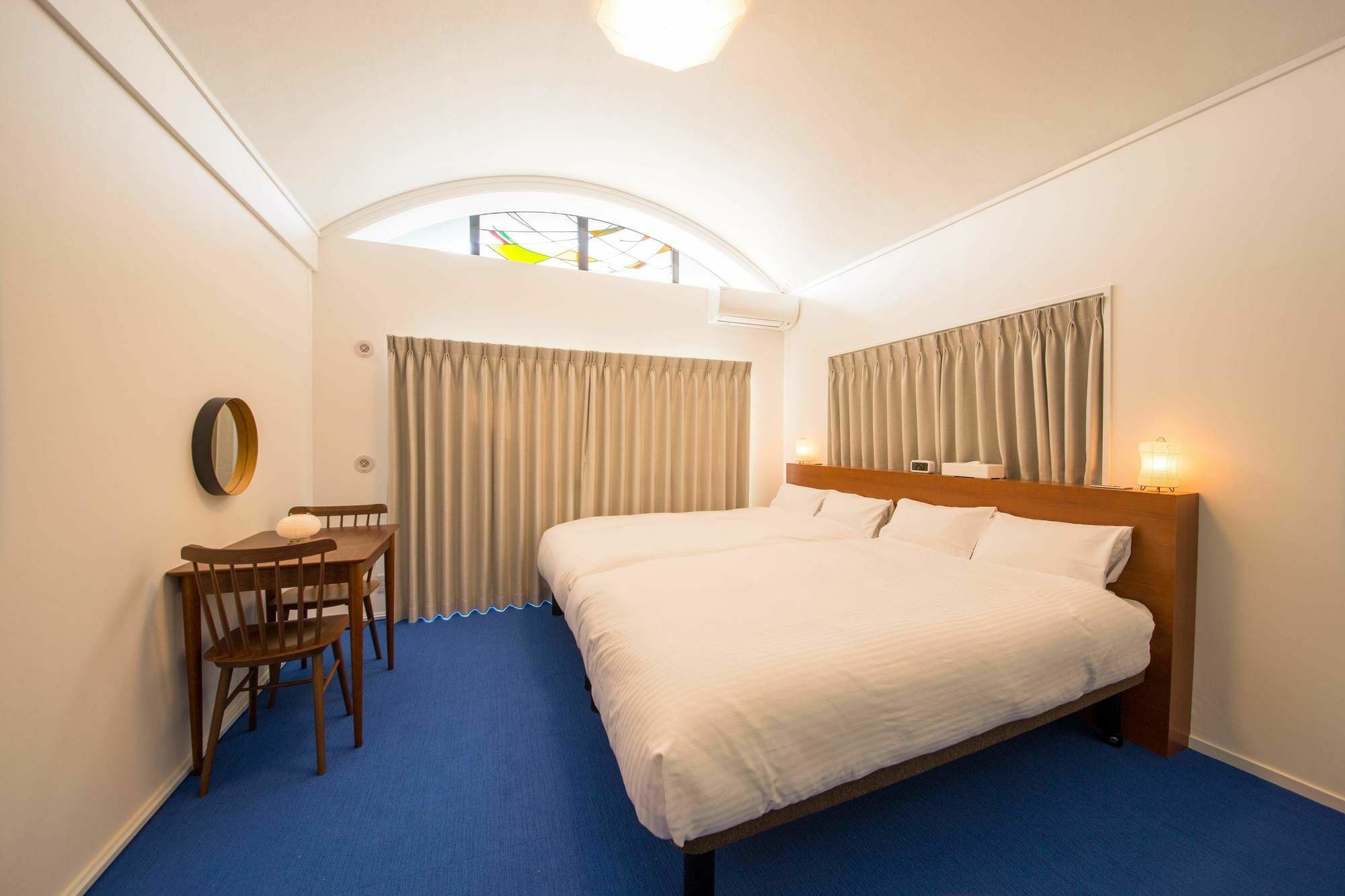 Japaning Hotel Gion Kyoto Exterior photo